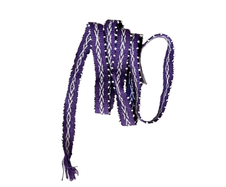 Q'ero Ritualband - Intiwatana