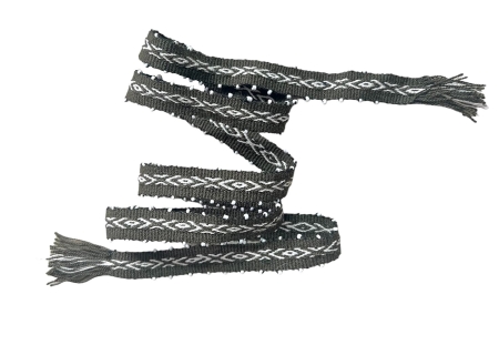 Q'ero Ritualband - Intiwatana