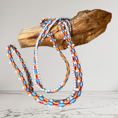 Q'ero Ritualband - Intiwatana