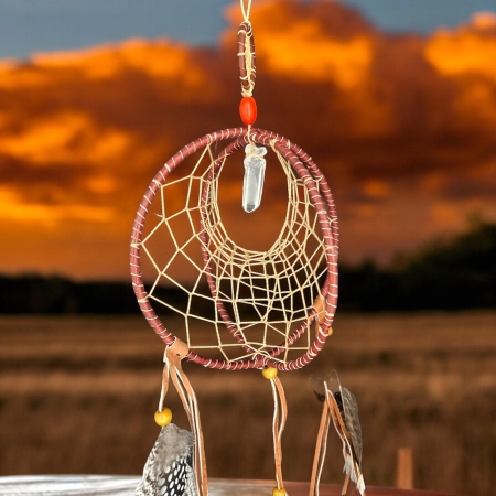 Traumfänger &quote;Pacha&quote;