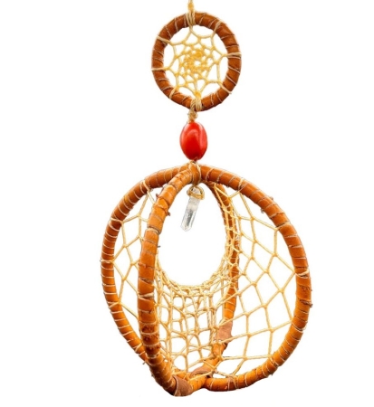 Traumfänger &quote;Pacha&quote;