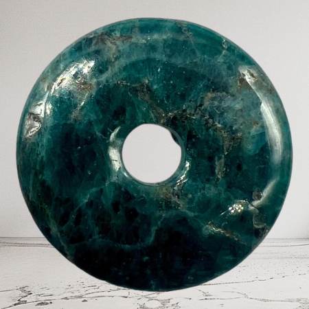 Pi-Stein Donut Apatit 40 mm