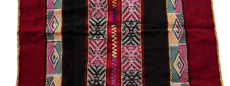 Mestana Q'ero &quote;Hatun Inti Wiracocha&quote;