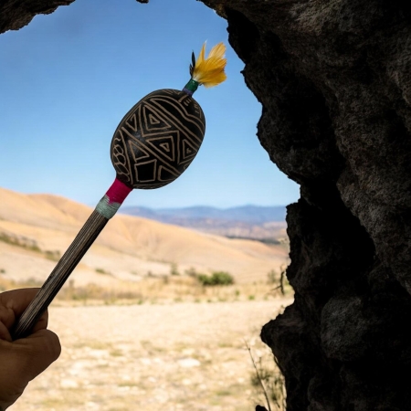 Rassel &quote;Aya-Dream&quote;- Klein