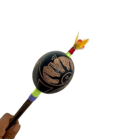 Rassel &quote;Apuchin &quote;- Klein