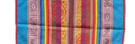 Mestana Chinchero &quote;Pacha&quote;