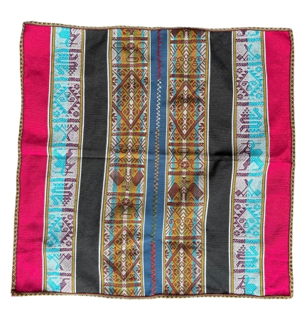 Mestana Chinchero &quote;Pacha&quote;