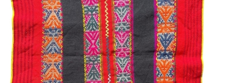 Mestana Q'ero &quote;Wiracocha&quote;