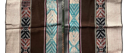 Mestana Q'ero &quote;Chuncho&quote;