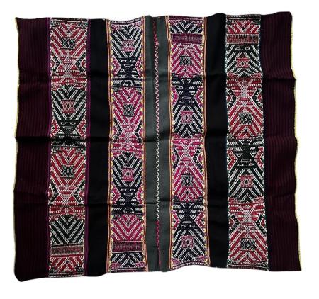 Mestana Q'ero &quote;Wiracocha&quote;