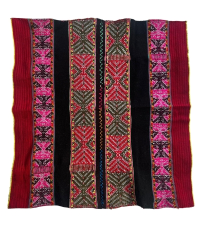 Mestana Q'ero &quote;Wiracocha&quote;