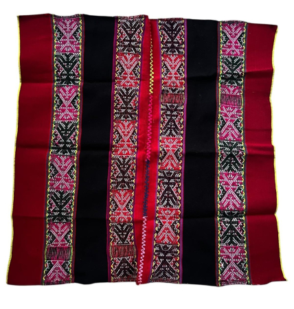 Mestana Q'ero &quote;Wiracocha&quote;