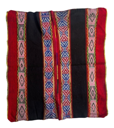 Mestana Q'ero &quote;Hatun Inti- Chuncho&quote;