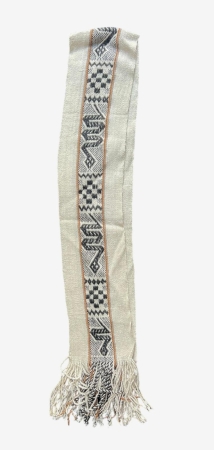 Schal Q'ero &quote;Amaru&quote;