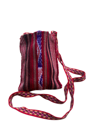 Chuspa Q'ero "e;Inti"e; Chuspa Q'ero "e;Inti"e;