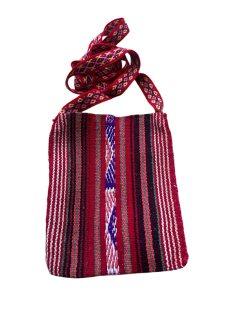 Chuspa Q'ero &quote;Inti&quote;