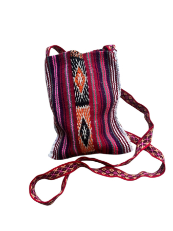 Chuspa Q'ero "e;Hatun Inti"e; Chuspa Q'ero "e;Hatun Inti"e;