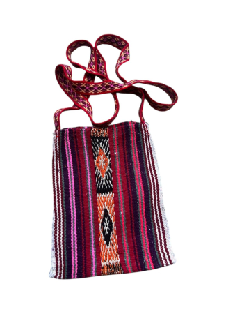 Chuspa Q'ero &quote;Hatun Inti&quote;