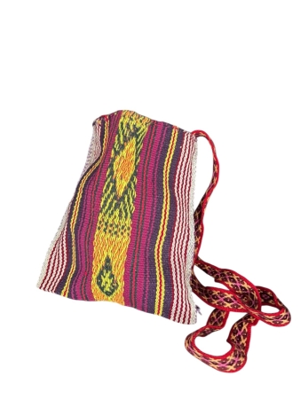 Chuspa Q'ero "e;Hatun Inti"e; Chuspa Q'ero "e;Hatun Inti"e;