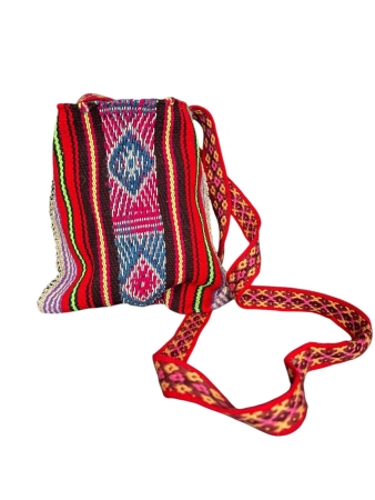 Chuspa Q'ero "e;Hatun Inti"e; Chuspa Q'ero "e;Hatun Inti"e;