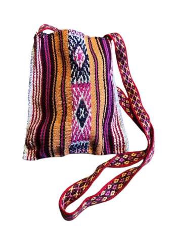 Chuspa Q'ero &quote;Hatun Inti&quote;