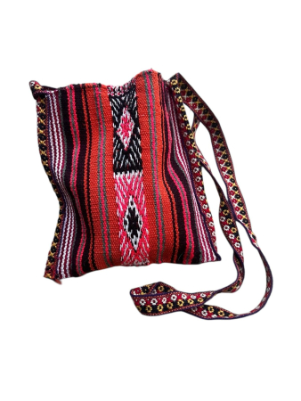 Chuspa Q'ero &quote;Hatun Inti&quote;