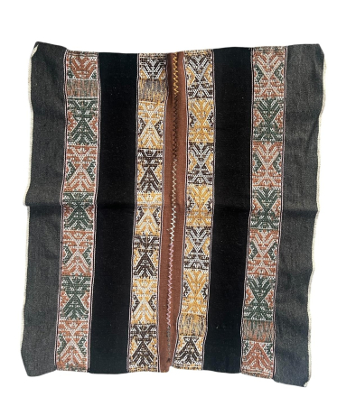 Mestana Q'ero &quote;Wiracocha&quote;