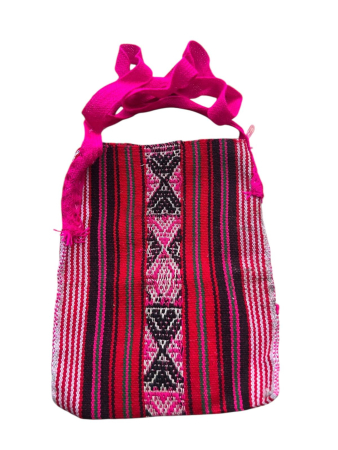 Chuspa Q'ero &quote;Chuncho&quote;