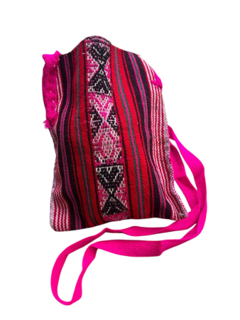 Chuspa Q'ero &quote;Chuncho&quote;