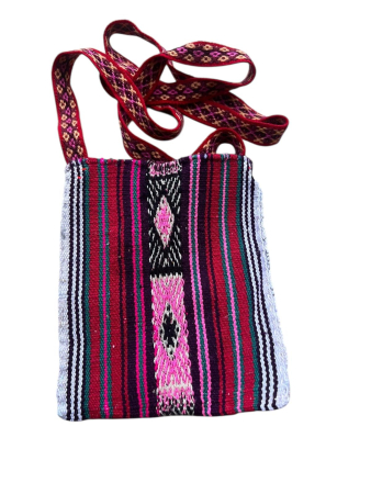 Chuspa Q'ero &quote;Hatun Inti&quote;