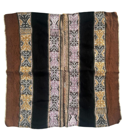 Mestana Q'ero &quote;Wiracocha&quote;