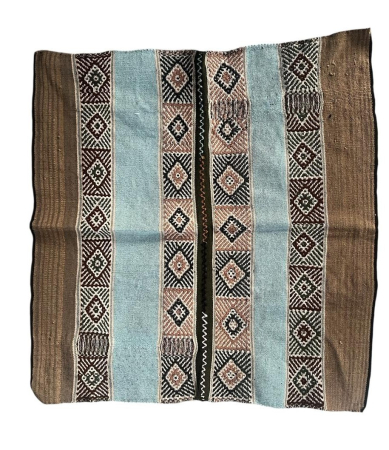 Mestana Q'ero &quote;Hatun Inti&quote;