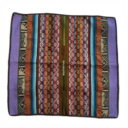 Mestana Chinchero &quote;T'ika Unu&quote;