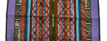 Mestana Chinchero &quote;T'ika Unu&quote;