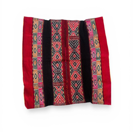 Mestana Q'ero "e;Chuncho - Hatun Inti"e; Mestana Q'ero "e;Chuncho - Hatun Inti"e;