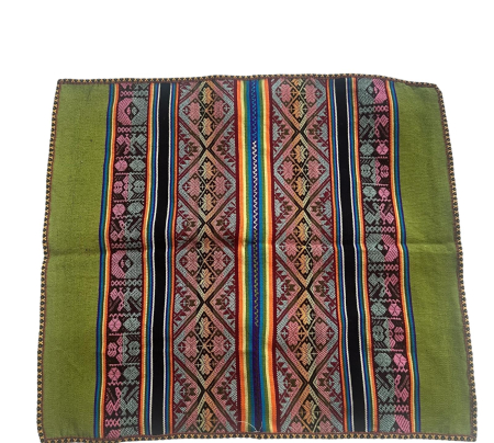 Mestana Chinchero &quote;Pacha&quote;