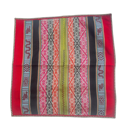 Mestana Chinchero "e;T'ika Unu"e; Mestana Chinchero "e;T'ika Unu"e;