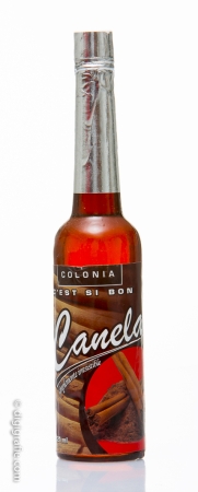 Agua de Canela, 70 ml