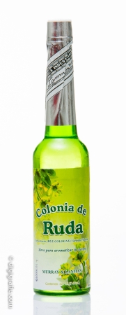 Agua de Ruda, 70 ml