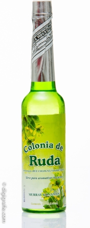 Agua de Ruda, 221 ml