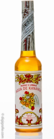 Agua de Kananga, 221 ml