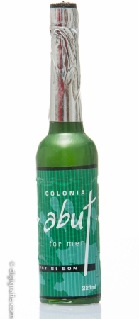 Agua de Abut, 221 ml