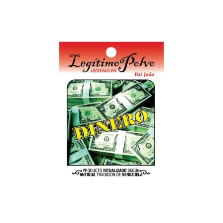 Dinero Pulver