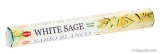White Sage - Weißer Salbei