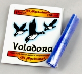 "e;Voladora"e; Pulver "e;Voladora"e; Pulver