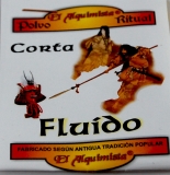 "e;Corta Fluido"e; Pulver "e;Corta Fluido"e; Pulver