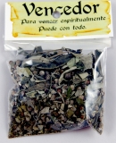 Hierba Vencedor (Hindernisse überwinden)