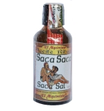 &quote;Saca Sal&quote; Ritualöl