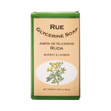 &quote;Ruda&quote; Glyzerinseife