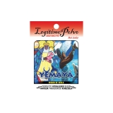 "e;Yemaya"e; Pulver (Liebe) "e;Yemaya"e; Pulver (Liebe)